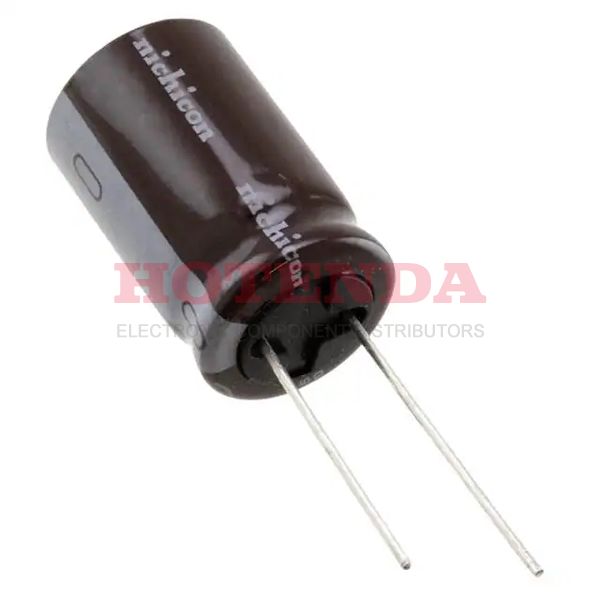 UPA0J822MHD - Aluminum Electrolytic Capacitors - Leaded 6.3volts 8200uF 105c 18x20 7.5LS