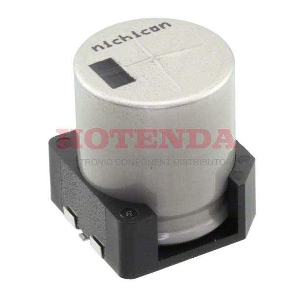 UUE1E102MNS1MS - UUE1E102MNS1MS datasheet pdf and Aluminum Electrolytic Capacitors product details from Nichicon stock available on our website