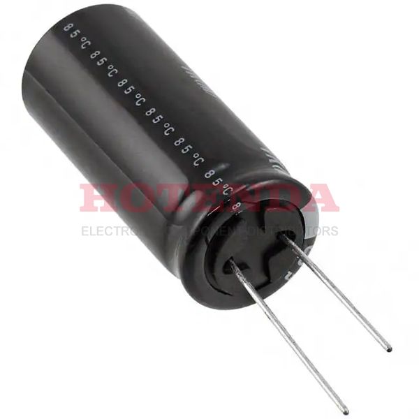 UVK1C153MHD - Aluminum Electrolytic Capacitors - Leaded 16volts 15000uF