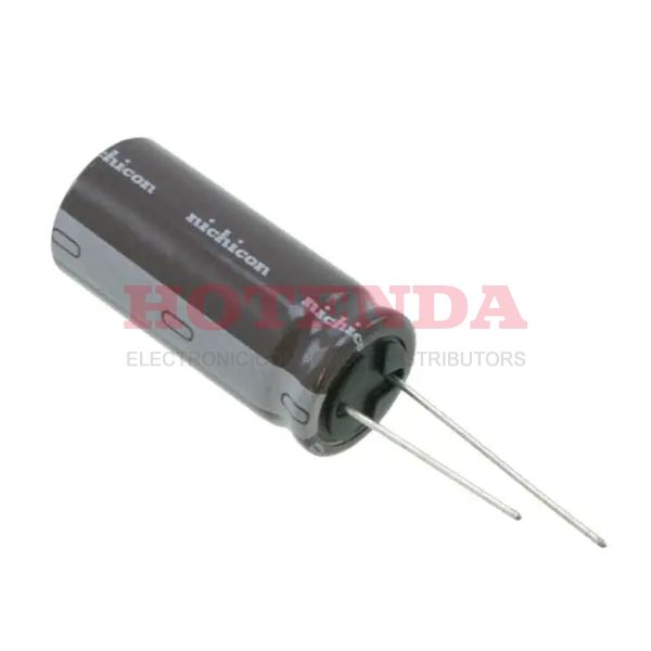UPZ2D331MHD - Aluminum Electrolytic Capacitors - Leaded 200volts 330uF 16X35.5 20%