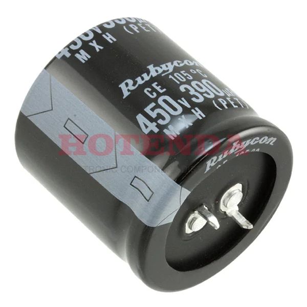 250VXG1000MEFCSN35X35 - CAP ALUM 1000UF 20% 250V SNAP