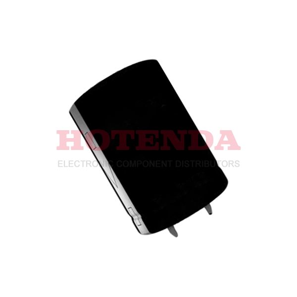 500MXH330MEFCFA30X50 - CAP ALUM 330UF 20% 500V SNAP