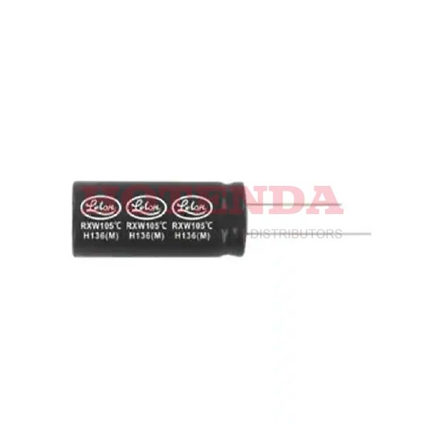 RXW222M1EBK-1820S - Capacitor