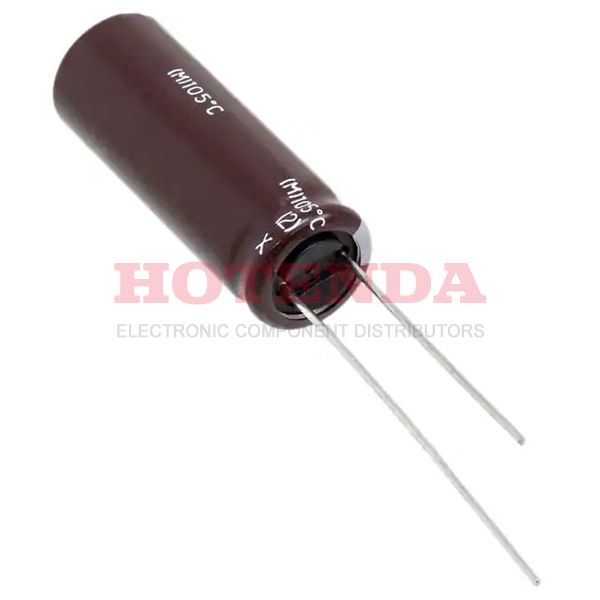 EKYB500ELL471MJ30S - Aluminum Electrolytic Capacitors - Leaded 50V 470uF 20% Tol.