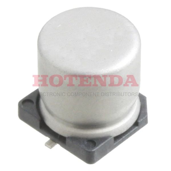 MAL215099601E3 - 150 CRZ 330μF Capacitor ±20% Tape &amp; Reel (TR) Surface Mount 640mA 0.394Dia 10.00mm -55°C~105°C Polar Radial, Can - SMD