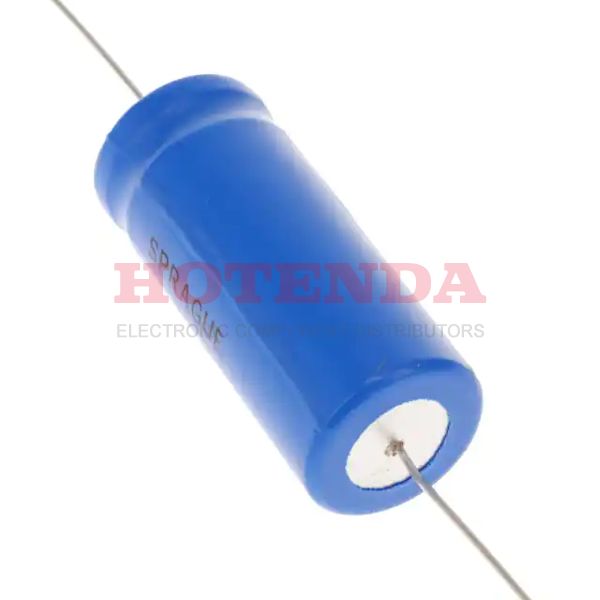 TVA1613 - Aluminum Electrolytic Capacitors - Leaded 350V 60uF