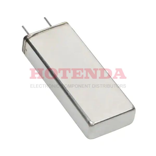 MLSG501M150JB0C - CAP ALUM 500UF 20% 150V FLATPACK