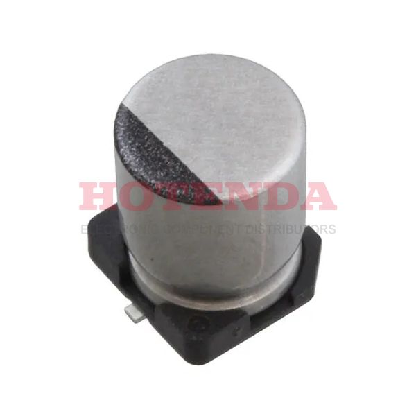 10SEV220M6.3X8 - SEV 220μF Capacitor ±20% Tape &amp; Reel (TR) Surface Mount 175mA 0.248Dia 6.30mm -40°C~85°C Polar Radial, Can - SMD