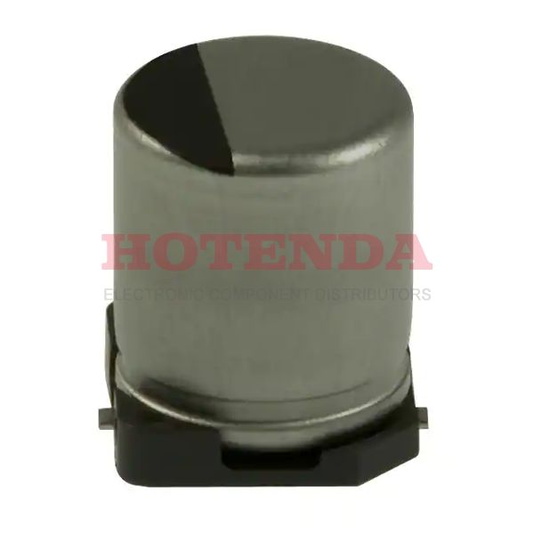 EEE-HA0J331XP - CAP ALUM 330UF 20% 6.3V SMD