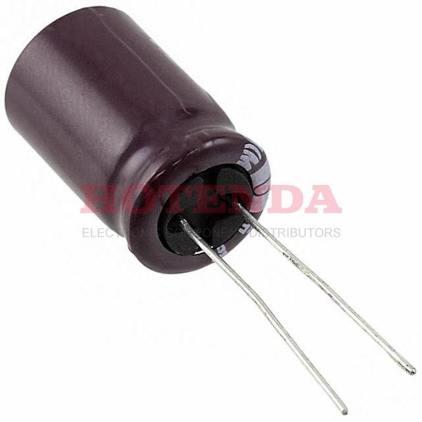 UPJ1E821MHD1TO - CAP ALUM 820UF 20% 25V RADIAL