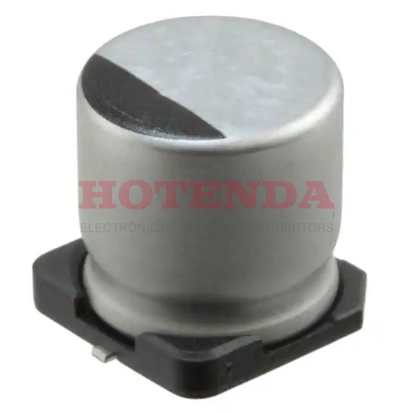 UUL1C471MNL1GS - Aluminum Electrolytic Capacitors - SMD 16volts 470uF