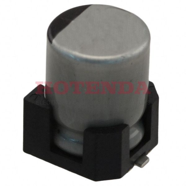 UBC1A221MNS1GS - UBC1A221MNS1GS datasheet pdf and Aluminum Electrolytic Capacitors product details from Nichicon stock available on our website