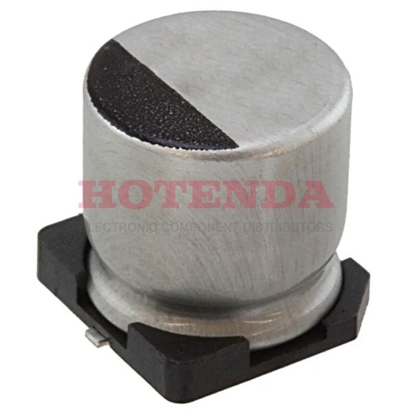 35TKV330M10X10.5 - CAP ALUM 330UF 20% 35V SMD