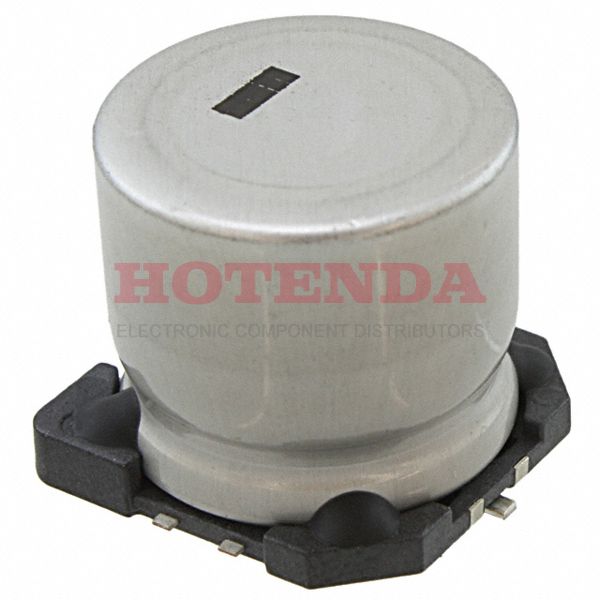 MAL216099504E3 - 160 CLA 1500μF Capacitor ±20% Tape &amp; Reel (TR) Surface Mount 900mA 0.709Dia 18.00mm -55°C~150°C Polar Radial, Can - SMD