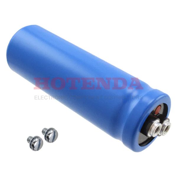 3186BE153T045APA3 - CAP ALUM 15000UF 45V SCREW