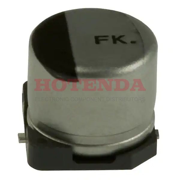 EEE-FKC221XAP - CAP ALUM 220UF 20% 16V SMD