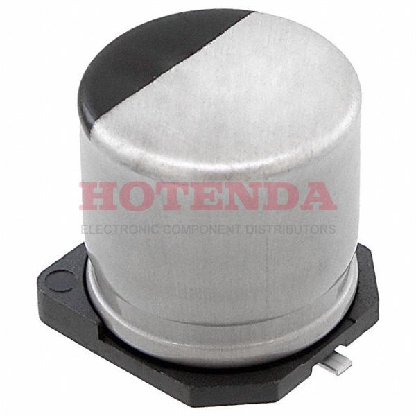 EEE-TC1C681UP - CAP ALUM 680UF 20% 16V SMD