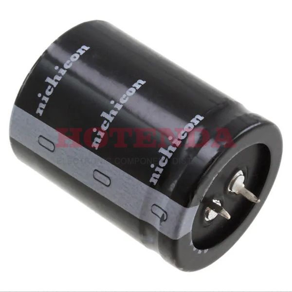 LLS2C272MELC - CAP ALUM 2700UF 20% 160V SNAP