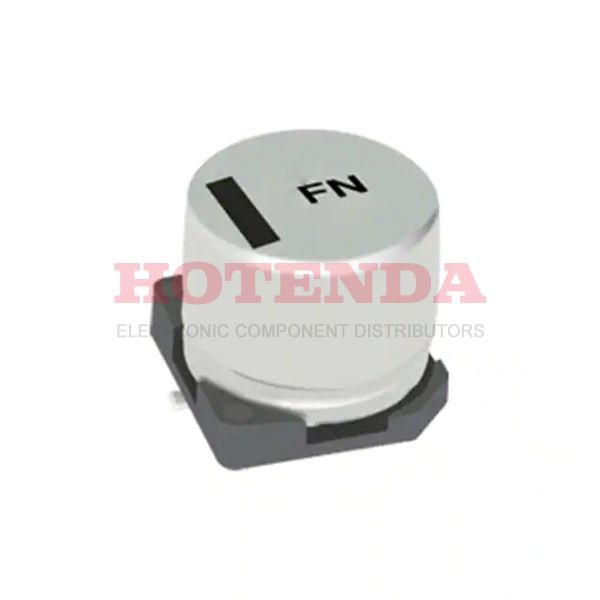 EEE-FN1J470L - FN-HF 47µF Capacitor 20% Tape and Reel Surface Mount 250mA 0.315 Dia (8.00mm) -55°C ~ 105°C Polar Radial, Can - SMD