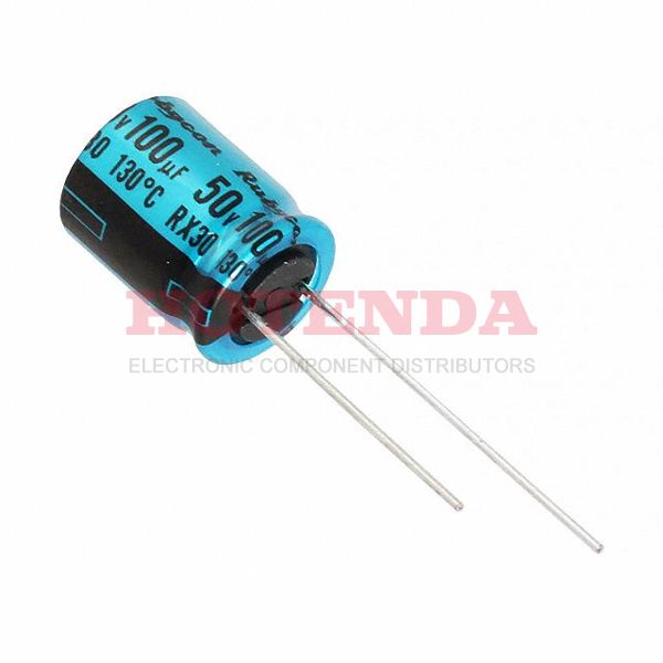 25RX30330M10X12.5 - CAP ALUM 330UF 20% 25V RADIAL