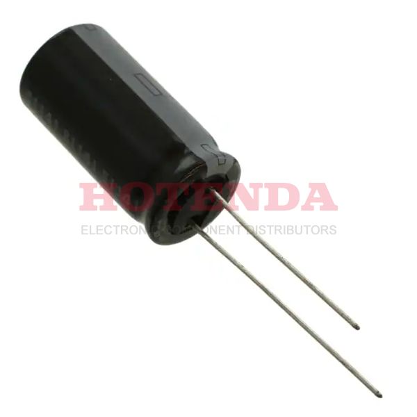200PK100MEFC12.5X25 - CAP ALUM 100UF 20% 200V RADIAL