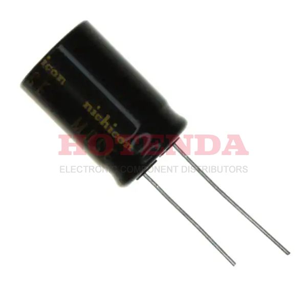 UKZ1E471MHM - CAP ALUM 470UF 20% 25V RADIAL