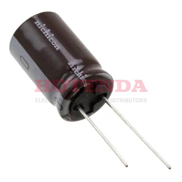 UCY2H220MHD6 - CAP ALUM 22UF 20% 500V RADIAL