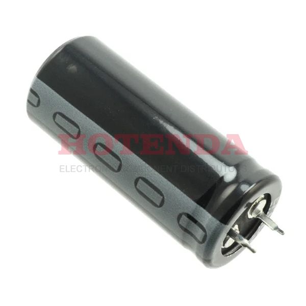 B41231A5159M000 - B41231 15000μF Capacitor ±20% Bulk Through Hole 0.866Dia 22.00mm -40°C~85°C Polar Radial, Can - Snap-In