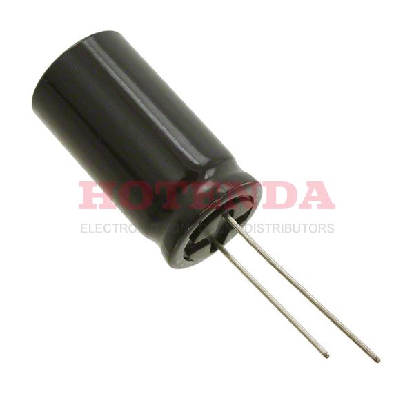 UVK1V332MHD - Aluminum Electrolytic Capacitors - Leaded 35volts 3300uF 16x31.5 20% 7.5LS