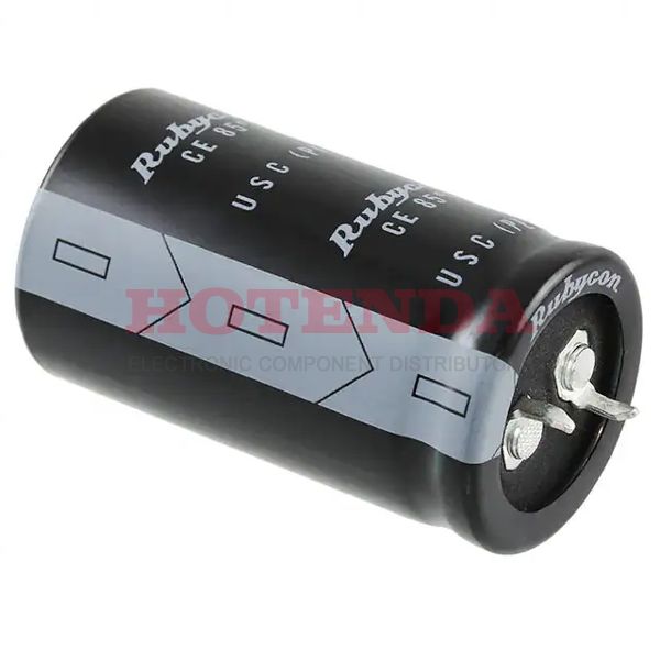 50USC8200MEFCSN25X40 - CAP ALUM 8200UF 20% 50V SNAP