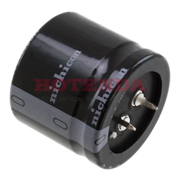 LLS2E821MELC - CAP ALUM 820UF 20% 250V SNAP