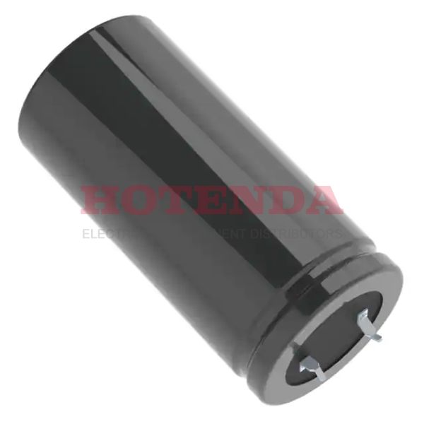 LAK2D681MELA50 - Aluminum Electrolytic Capacitors - Snap In 680uF 200 Volts 0.2