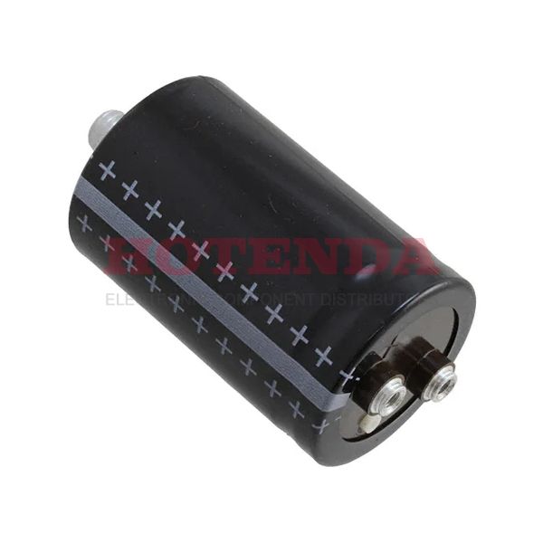 B41458B7479M000 - Cap Aluminum Lytic 47000uF 40V 20% (51.6 X 80.7mm) Screw Terminal 0.006 Ohm 13000mA 12000h 85C