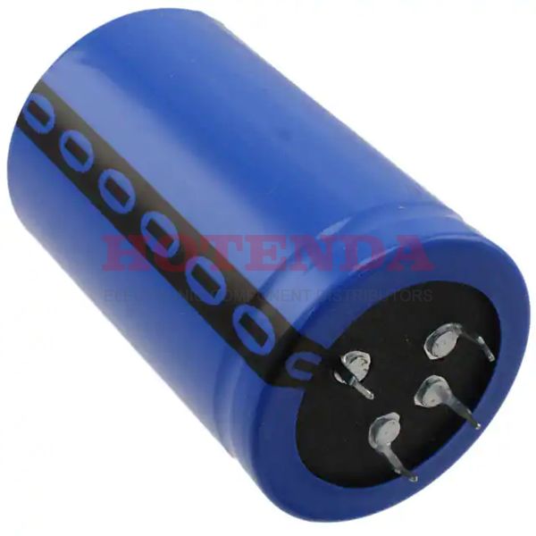 MAL209577821E3 - CAP ALUM 820UF 20% 450V SNAP