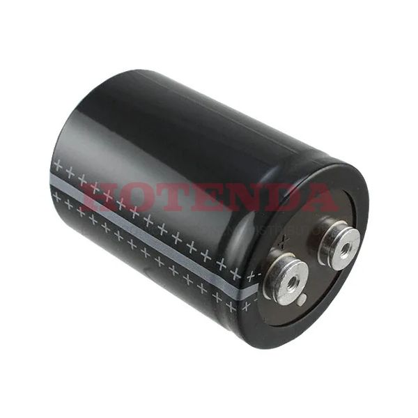 B41456B9479M003 - Cap Aluminum Lytic 47000uF 100V 20% (76.9 X 143.2mm) Screw Terminal 0.003 Ohm 24000mA 12000h 85C