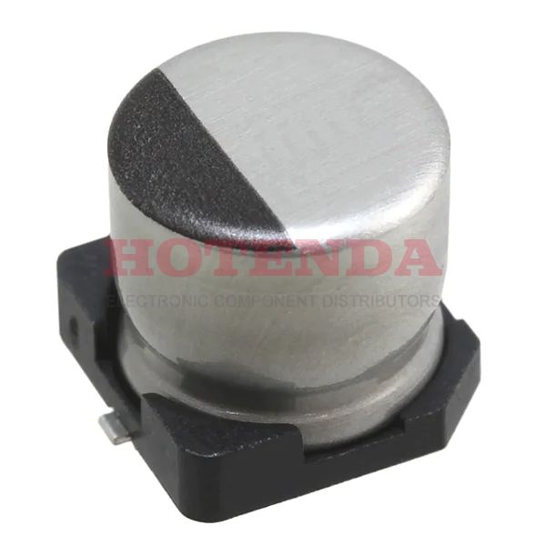 UCZ1H100MCL1GS - UCZ1H100MCL1GS datasheet pdf and Aluminum Electrolytic Capacitors product details from Nichicon stock available on our website