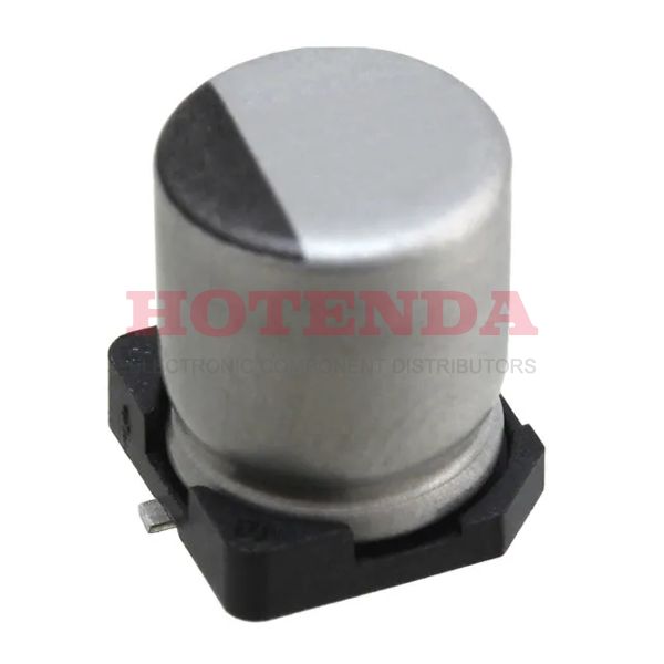 UCZ1E101MCL6GS - UCZ1E101MCL6GS datasheet pdf and Aluminum Electrolytic Capacitors product details from Nichicon stock available on our website