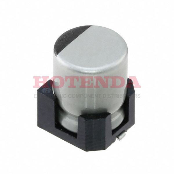 UUE1V470MNS1GS - Aluminum Electrolytic Capacitors - SMD 35volts 47uF 125c 8X10