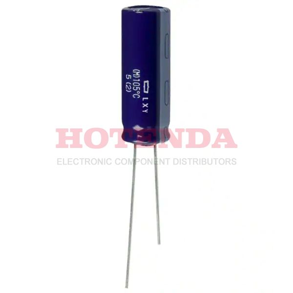 ELXY100ELL152MJ30S - ELXY100ELL152MJ30S datasheet pdf and Aluminum Electrolytic Capacitors product details from United Chemi-Con stock available on our website