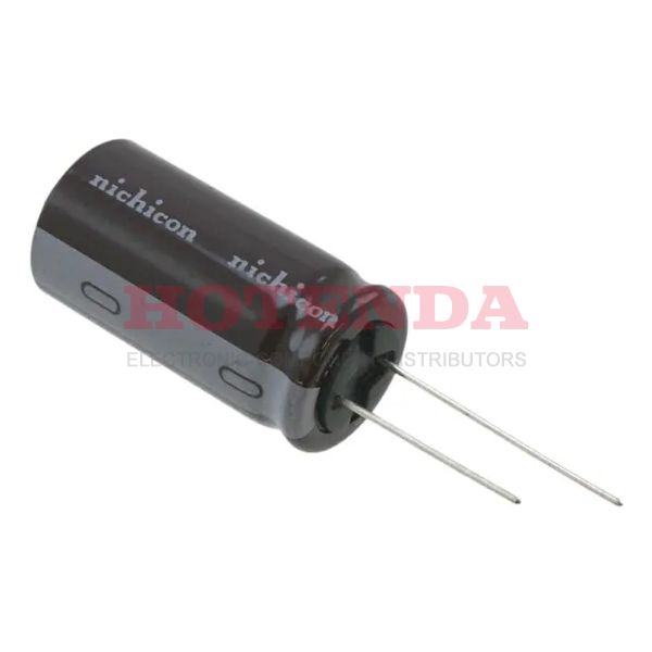 UPM1A822MHD6 - Aluminum Electrolytic Capacitors - Leaded 10volts 8200uF 18x35.5 20% 7.5LS