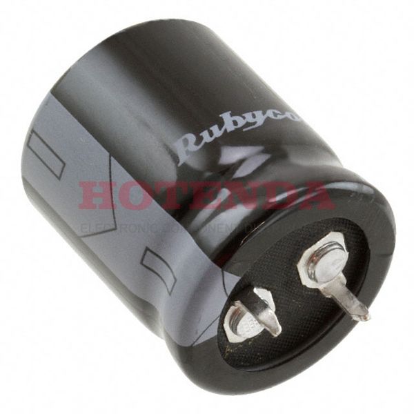 450HXG82MEFC22X25 - CAP ALUM 82UF 20% 450V SNAP