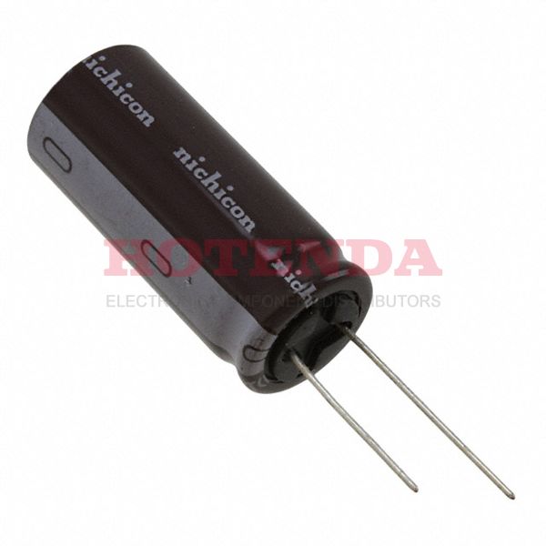 UPT2E271MHD - Aluminum Electrolytic Capacitors - Leaded 250volts 270uF 18X40 20%