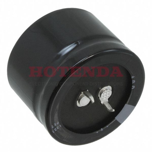 LGR2G181MELC25 - LGR 180μF Capacitor ±20% Bulk Through Hole 900mA 1.378Dia 35.00mm -25°C~105°C Polar 10mm Radial, Can - Snap-In