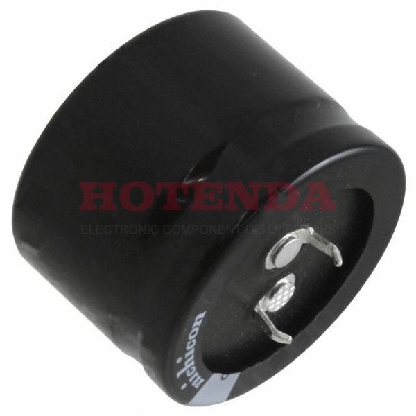 LLS2C122MELC - LLS 1200μF Capacitor ±20% Bulk Through Hole 3.4A 1.378Dia 35.00mm -40°C~85°C Polar 10mm Radial, Can - Snap-In