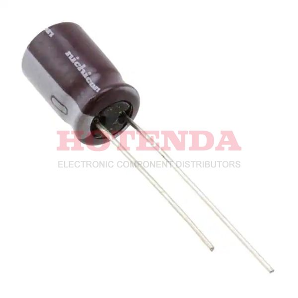 UPW2FR47MPD1TD - CAP ALUM 0.47UF 20% 315V RADIAL