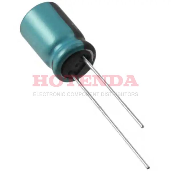 100RX304.7M8X11.5 - CAP ALUM 4.7UF 20% 100V RADIAL