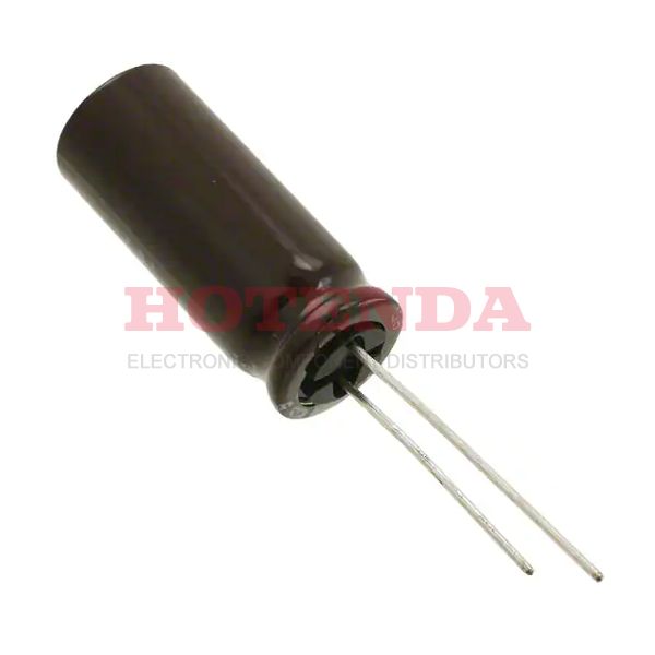 UPM0J392MHD - Aluminum Electrolytic Capacitors - Leaded 6.3volts 3900uF 12.5x32 20% 5LS