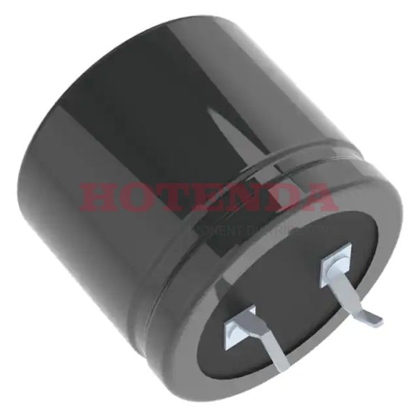 LKSA2222MESA - CAP ALUM 2200UF 20% 42V SNAP IN