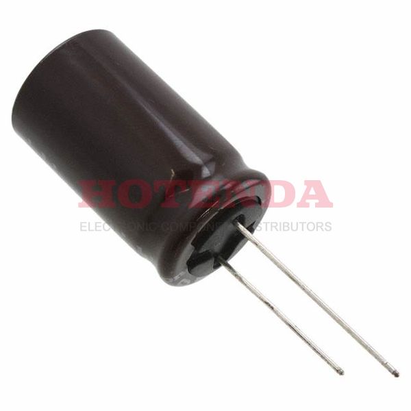 UAS2D221MHD - CAP ALUM 220UF 20% 200V RADIAL