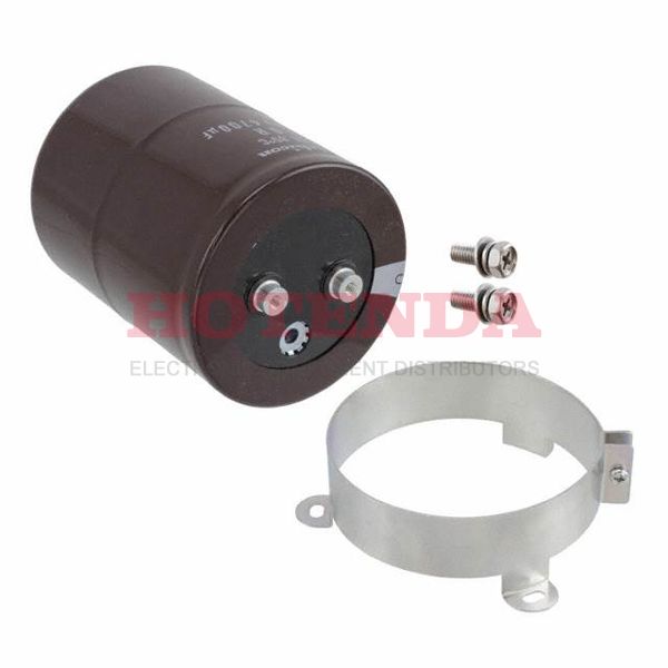 LQR2W472MSEJ - Aluminum Electrolytic Capacitors - Screw Terminal 450volts 4700uF 85c 90x110